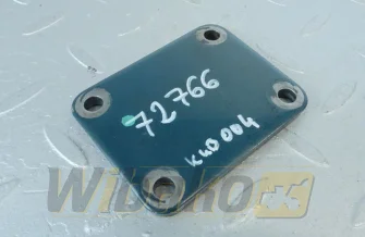 Zaślepka pompy wtryskowej for engine Kubota V2403 