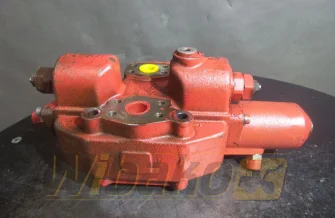 Distributor O&K 2455675 