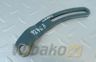 Alternator bracket for engine Kubota 1A033-64420