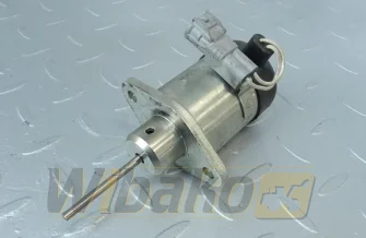 Shutdown device for engine Kubota V2403 1G939-60010