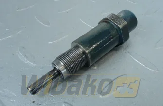 Tłoczek listwy pompy wtryskowej for engine Kubota V2403 1A021-54160