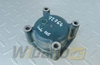 Camshaft cover pompy wtryskowej for engine Kubota 15225-16214