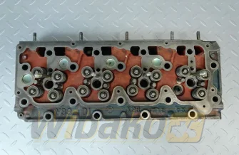 Cylinder head for engine Kubota V3800 1C020-03027