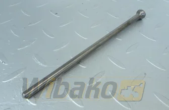 Push rod for engine Kubota V3800 1C010-15110