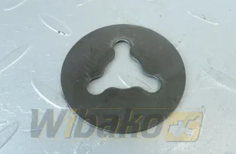 Spacer koła zębatego pośredniego Kubota 1C010-24360