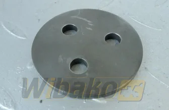 Spacer koła zębatego pośredniego Kubota 1C010-24370