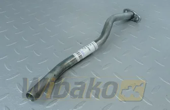 Turbocharge return line for engine Kubota V3800 1C040-33063