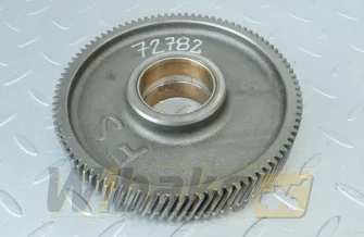 Intermediate gear for engine Kubota V3800 1C011-24010