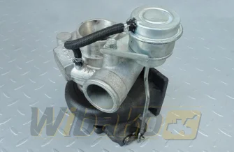 Turbocharger Kubota TD04HL-13GK 1G574-17016