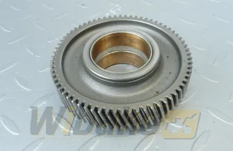 Intermediate gear for engine Kubota V3800 1C011-24020