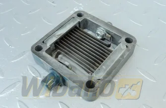 Inlet mainfold heater for engine Kubota V3800 1C020-65450