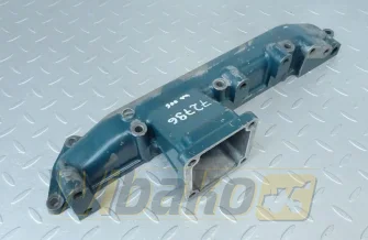 Intake manifold for engine Kubota V3800 1C050-11760
