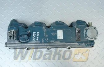 Cylinder head cover for engine Kubota V3800 1C055-14502