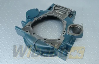 Flywheel housing for engine Kubota V3800 1C010-0461