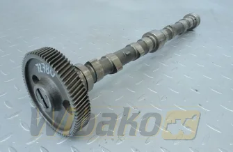 Camshaft for engine Kubota V3800 1C020-16012