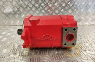 Hydraulic pump Linde HPF55-02 