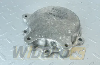 Timing housing cap for engine Kuborta V3300 1C010-51650