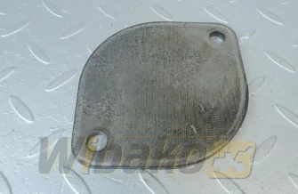 Flywheel housing cap for engine Kubota V3300 1C010-04450