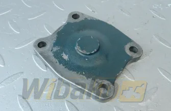 Timing housing cap for engine Kubota V3800 1C010-32880