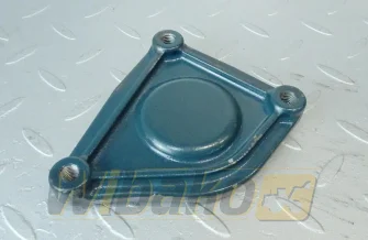 Timing housing cap for engine Kubota V3800 