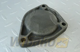 Timing housing cap for engine Kubota V3300 1C010-83350