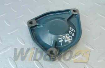 Timing housing cap for engine Kubota V3800 1C010-83350