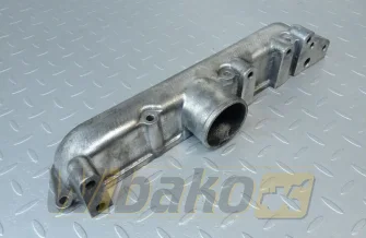 Intake manifold for engine Kubota V3300 1C040-11760