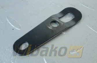 Injector holder for engine Kubota V3800 1C020-53452