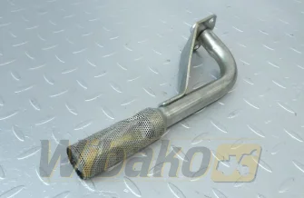 Pipeline for engine Kubota V3300 1C011-32110