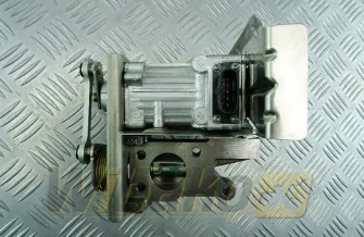 Moduł EGR 12V/24V Pierburg 7.03527.12.0