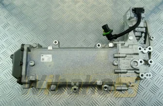 EGR cooler 12V/24V Pierburg 7.04784.06.0