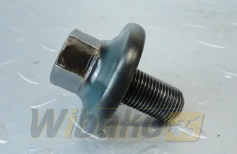 Screw wału korbowego M16x30 Kubota 1C010-91011
