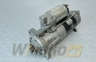 Starter 12V for engine Kubota V3800 1K012-63011