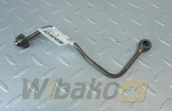 Fuel line for engine Kubota V3300 1C010-33320