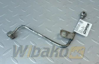 Fuel line for engine Kubota V3800 1J550-33320