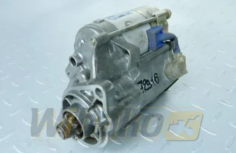 Starter 12V Denso 028000-8321