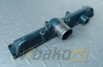 Intake manifold for engine Kubota V1505 16695-11770