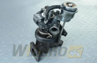 Turbocharger Kubota TD025M-05T 49173-03410