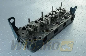 Cylinder head for engine Kubota V1505 1G092-03040