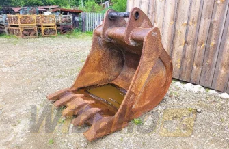 Bucket (Shovel) for excavator Liebherr R934 