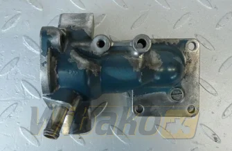 Thermostat housing Kubota 16233-72700