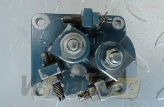 Gas regulator for engine Kubota V1505 16205-57010