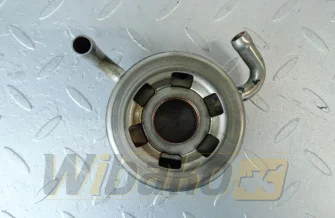 Oil cooler Kubota 1G646-37010