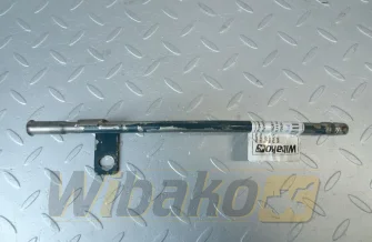 Oil dipstick housing Kubota 16282-36500