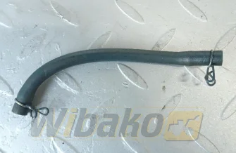 Overflow-oil line Kubota 09661-40040