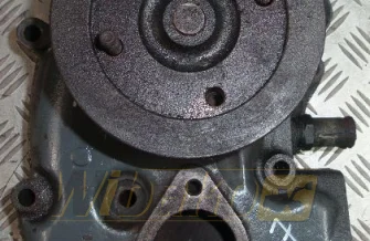 Water pump Volvo TD100B 