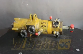 Swing joint (Svivel joint) Komatsu 240 NN