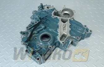 Rear gear housing for engine Kubota V2403 1G868-04023