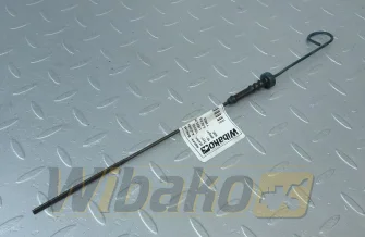 Oil dipstick for engine Kubota V2403 1J873-36412