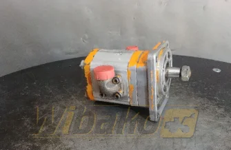 Gear pump Bosch 0510645002